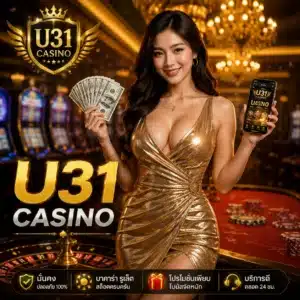 u31 casino
